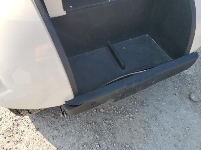2019 EZ GOLFCART  