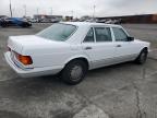 1990 Mercedes-Benz 420 Sel for Sale in Wilmington, CA - Normal Wear