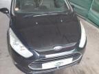 2013 FORD B-MAX ZETE for sale at Copart SANDTOFT