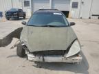 2002 Ford Focus Se zu verkaufen in Gaston, SC - Front End