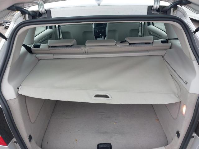 2011 MERCEDES BENZ B180 CDI S