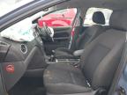 2007 FORD FOCUS ZETEC CLIMATE  for sale at Copart BRISTOL