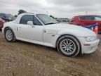 1997 Bmw Z3 1.9 for Sale in Temple, TX - Frame Damage