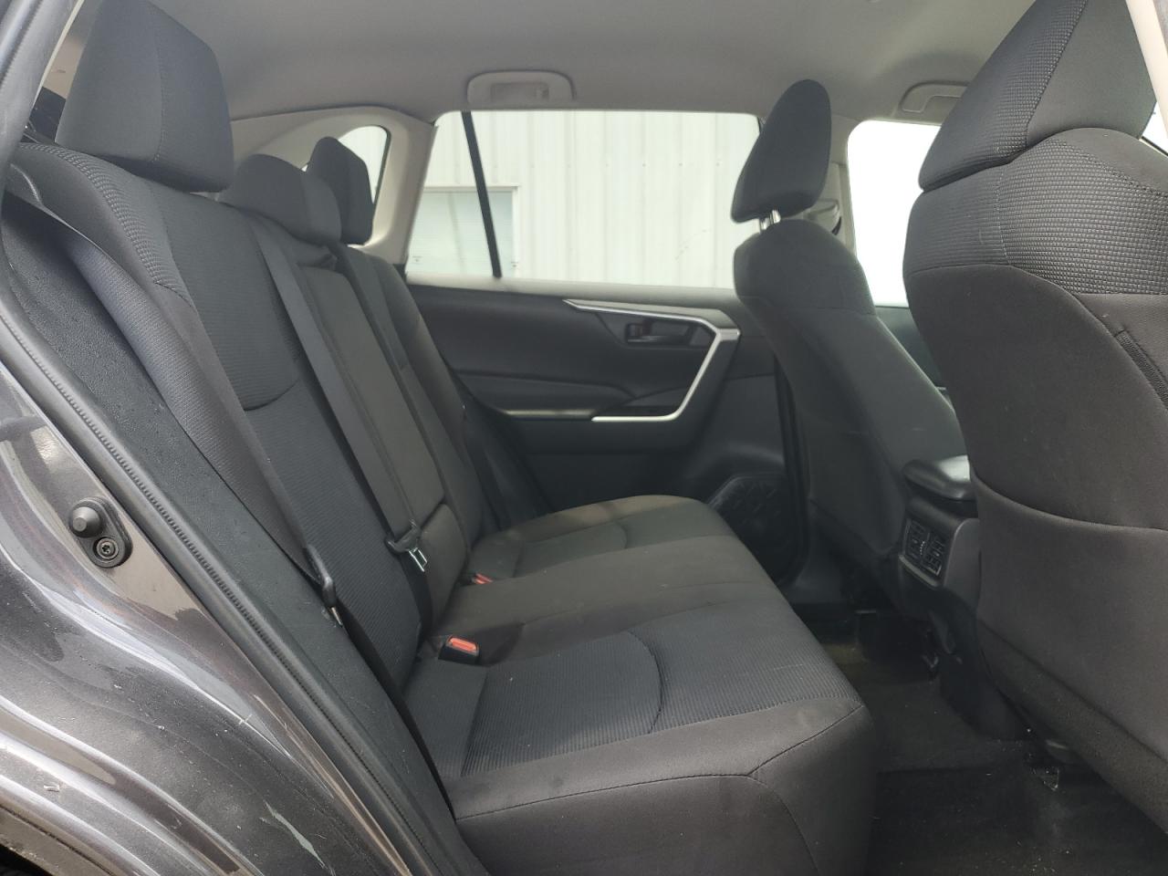 2022 Toyota Rav4 Le VIN: 2T3H1RFV0NW189663 Lot: 62883905