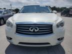 2014 Infiniti Qx60 en Venta en Lebanon, TN - Side