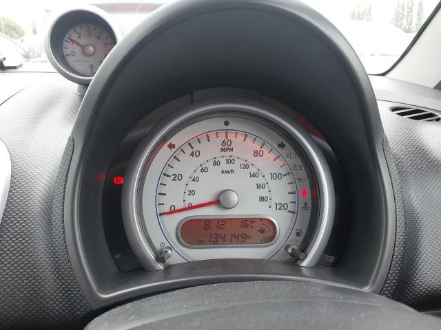 2010 SUZUKI SPLASH GLS