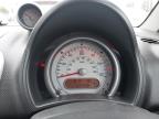 2010 SUZUKI SPLASH GLS for sale at Copart SANDY
