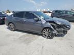 2015 Honda Accord Sport за продажба в New Orleans, LA - Front End