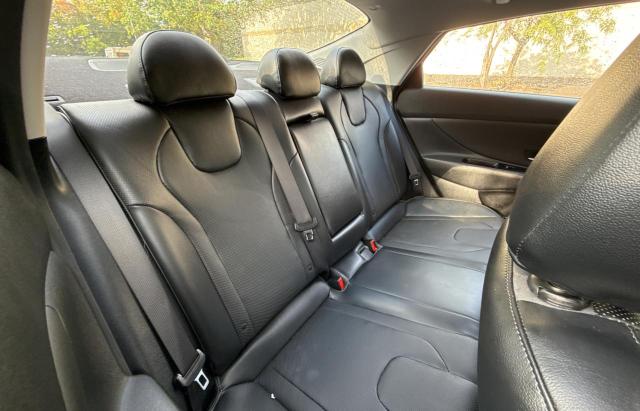 HYUNDAI ELANTRA 2022 White