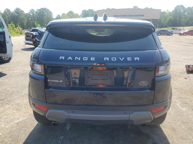 Parquets LAND ROVER RANGEROVER 2016 Granatowy