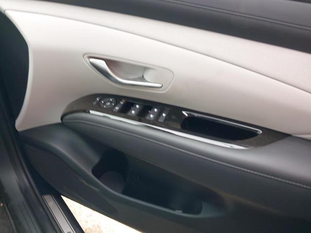 2024 HYUNDAI TUCSON ULT
