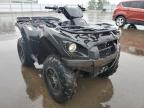 2023 KAWASAKI KVF750 G   for sale at Copart AB - EDMONTON