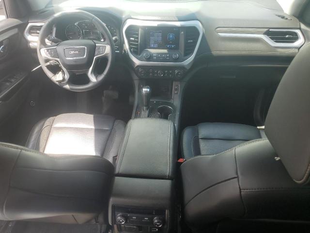  GMC ACADIA 2017 Biały