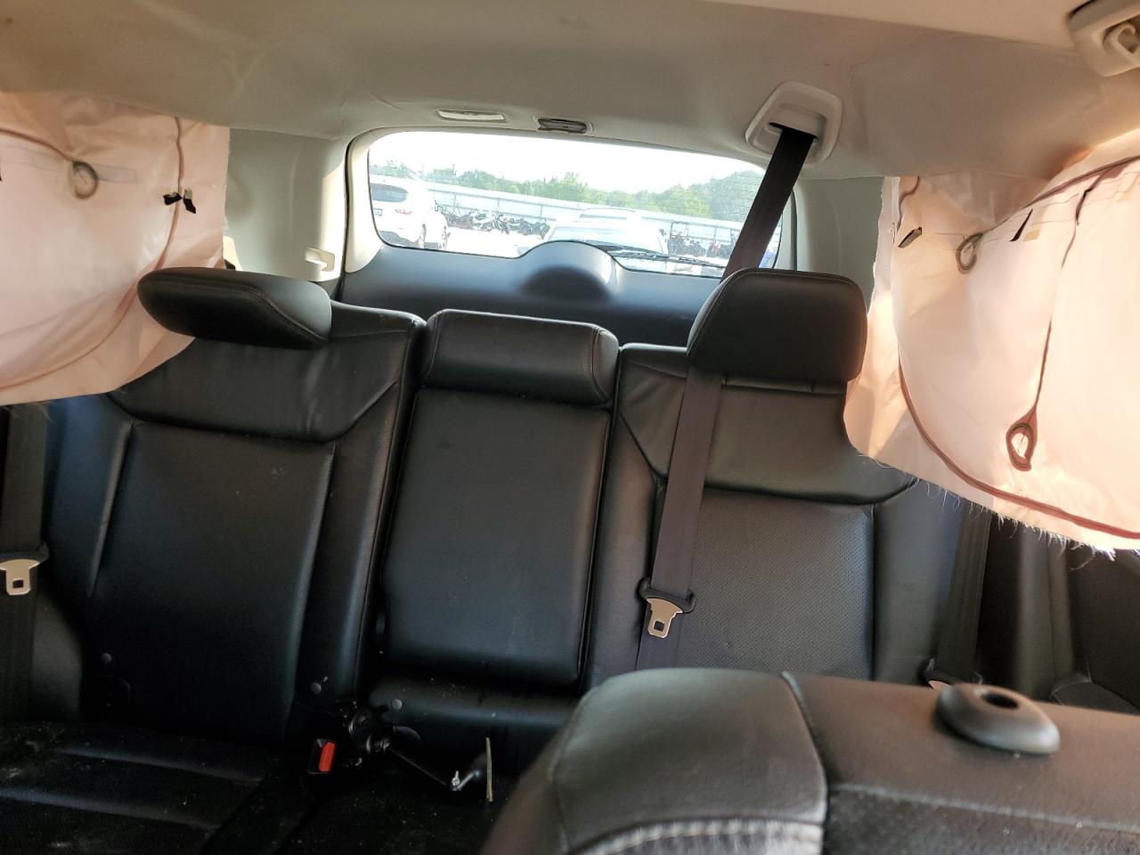 2015 Honda Cr-V Exl VIN: 5J6RM4H74FL059400 Lot: 59253675