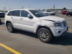 2014 Jeep Grand Cherokee Limited للبيع في Nampa، ID - Front End