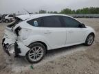 2015 Ford Focus Se იყიდება Wayland-ში, MI - Rear End
