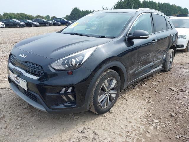 KIA NIRO 2 HEV 2022