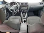 2015 Volkswagen Jetta Tdi for Sale in Temple, TX - Front End