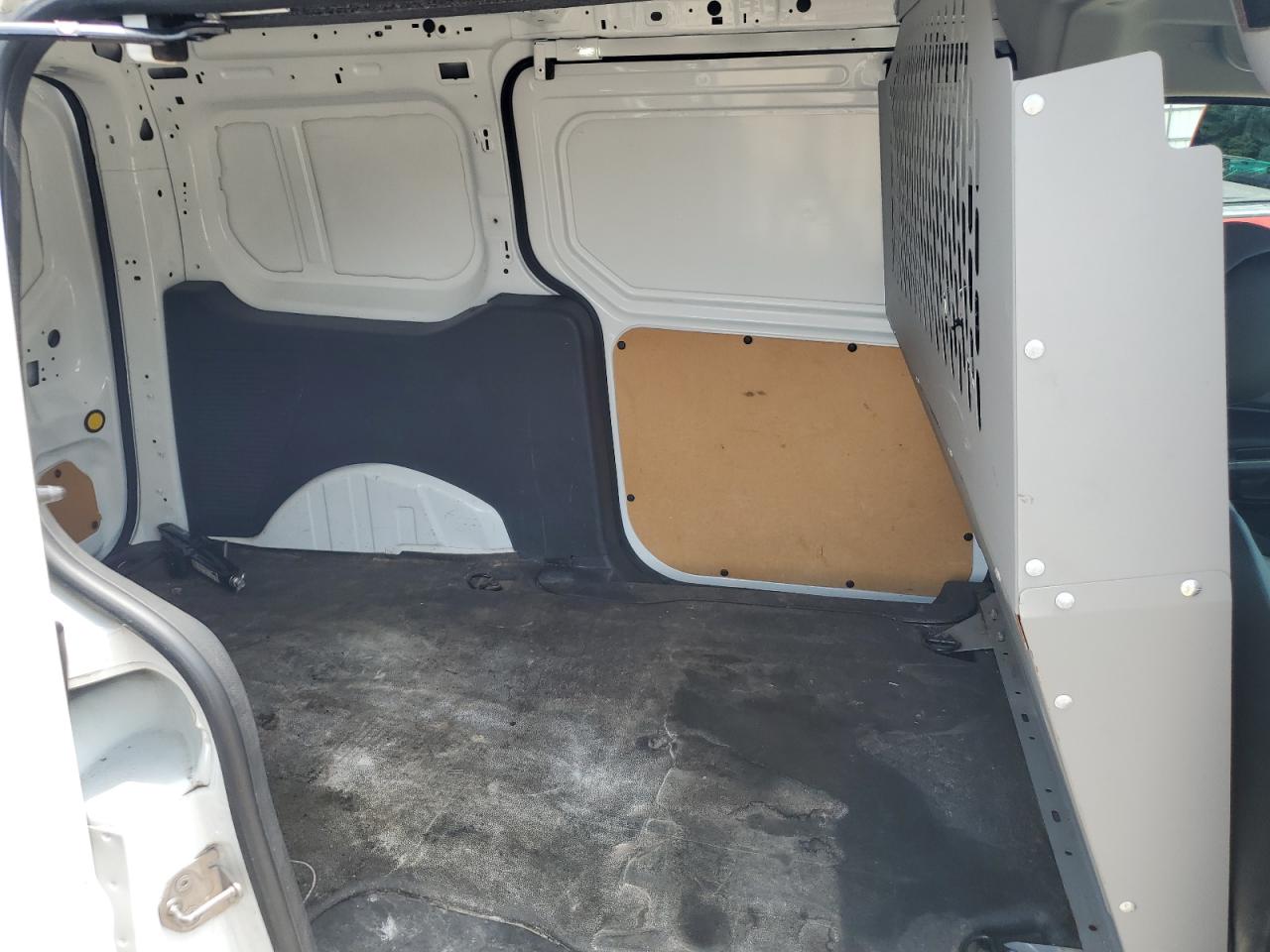 2016 Ford Transit Connect Xl VIN: NM0LS7E72G1266448 Lot: 59924345
