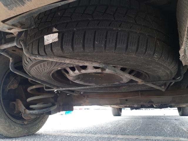 2013 MERCEDES-BENZ CITAN 109CDI BLUEEFFICIENCY VAN