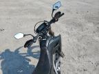 2023 HONDA CRF300 L   for sale at Copart IA - DES MOINES