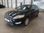 2010 FORD MONDEO TIT for sale at Copart SANDTOFT