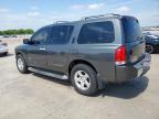 2006 Nissan Armada Se en Venta en Grand Prairie, TX - Front End