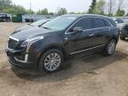 2024 Cadillac Xt5 Luxury na sprzedaż w Bowmanville, ON - Front End