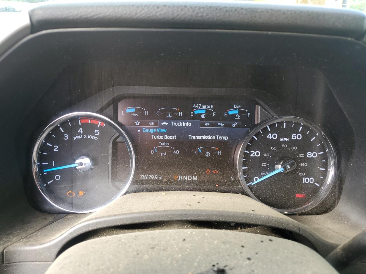 2020 Ford F350 Super Duty VIN: 1FT8W3DT3LEC26452 Lot: 60088685