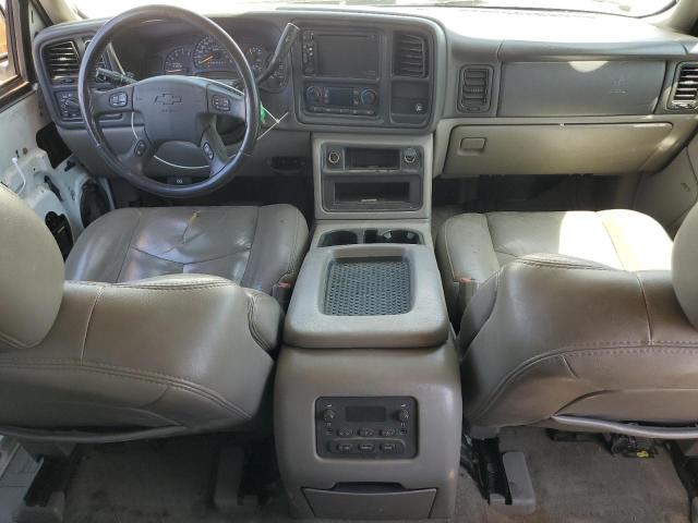 2006 CHEVROLET TAHOE K1500  