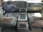 2006 CHEVROLET TAHOE K1500   for sale at Copart CA - REDDING