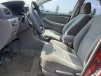 2007 TOYOTA COROLLA CE   for sale at Copart QC - MONTREAL