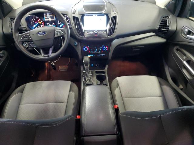  FORD ESCAPE 2019 Gray