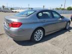 2011 Bmw 528 I за продажба в Colton, CA - Minor Dent/Scratches