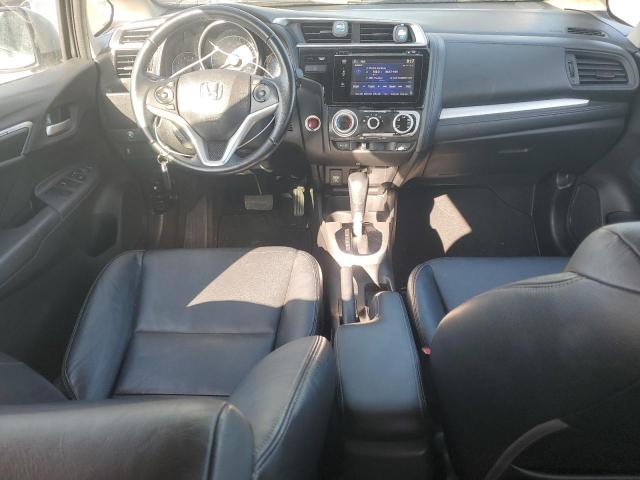  HONDA FIT 2017 Srebrny