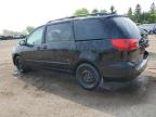 2008 TOYOTA SIENNA CE   for sale at Copart ON - TORONTO
