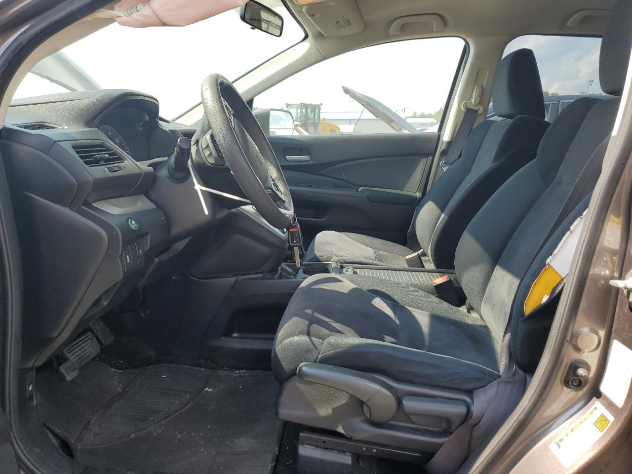 2014 Honda Cr-V Lx VIN: 5J6RM4H33EL019899 Lot: 61876765