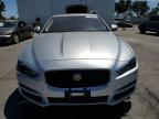 2017 Jaguar Xe  за продажба в Sacramento, CA - Mechanical