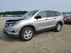 2018 Honda Pilot Lx zu verkaufen in Assonet, MA - Front End
