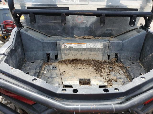 2015 POLARIS RZR S 900 EPS  