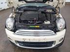 2011 MINI ONE CLUBMA for sale at Copart WHITBURN