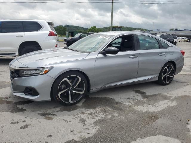 HONDA ACCORD SPO 2021