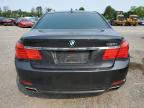 2010 Bmw 750 I Xdrive продається в Finksburg, MD - Front End