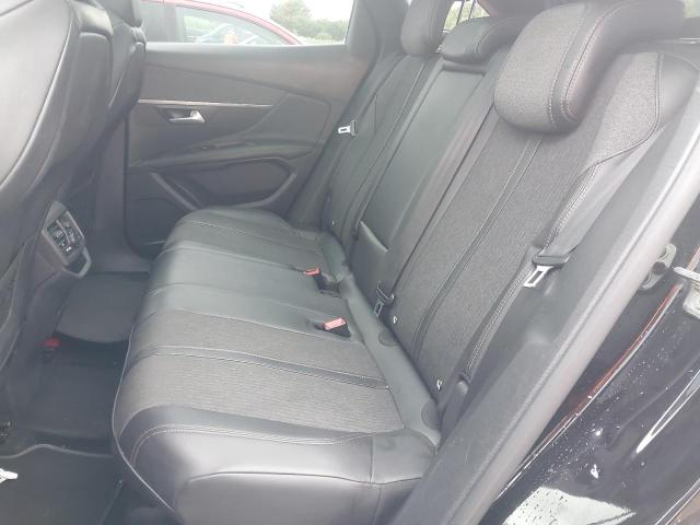 2018 PEUGEOT 3008 1.6 THP GT LINE PREMIUM 5DR EAT6