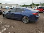 2016 Acura Tlx  за продажба в Chalfont, PA - Front End