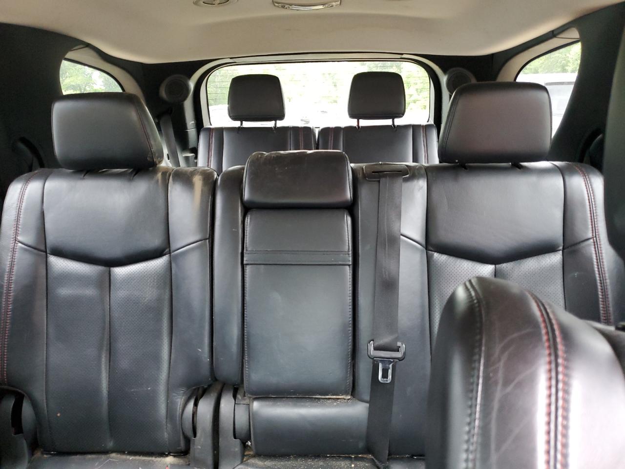 DODGE DURANGO 2012 VIN 1C4SDJCT1CC147620 фото 10