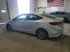 2018 Hyundai Elantra Sel for Sale in Franklin, WI - Vandalism