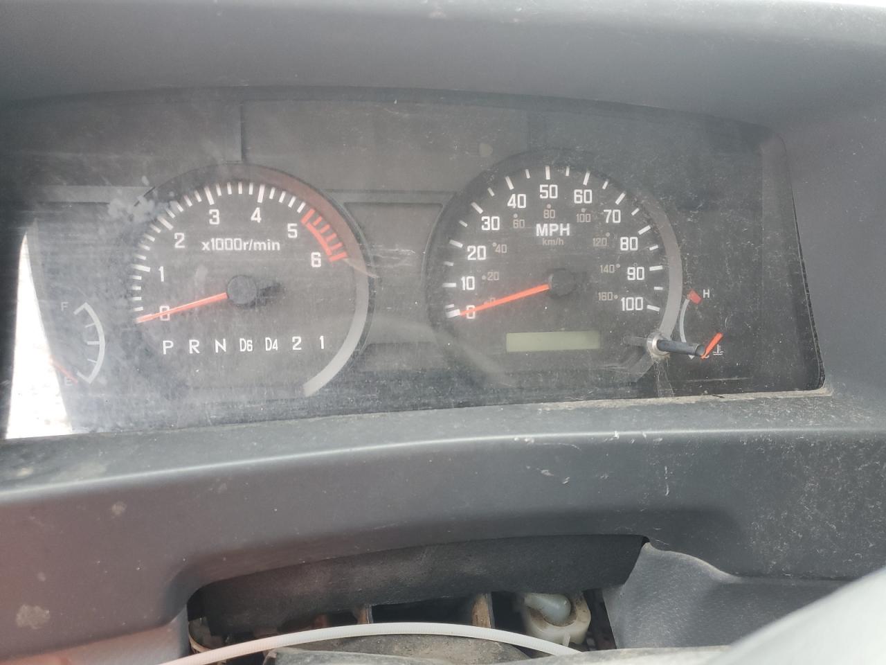 2013 Isuzu Npr VIN: JALB4W179D7400727 Lot: 59595625