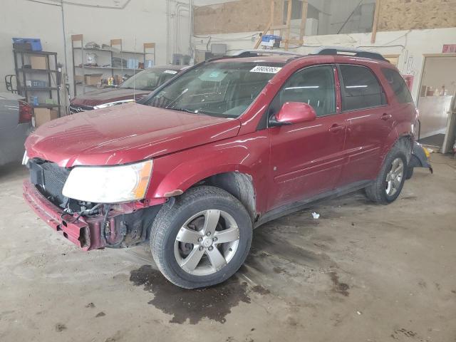 2006 Pontiac Torrent 