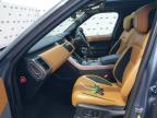 2018 LAND ROVER R ROVER SP for sale at Copart SANDY